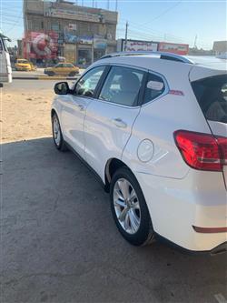 Haval H2 Crossover